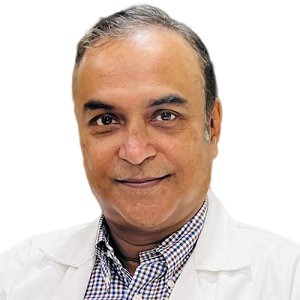 Dr Arun Prasad