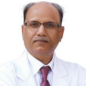 Dr. Lokesh Kumar