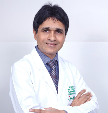 Dr. Manoj Kumar Goel