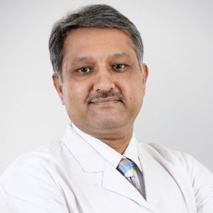 Dr. Deep Goel