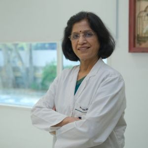 Dr. Manju Khemani