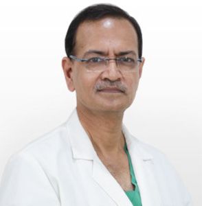 Dr. Rakesh Mahajan