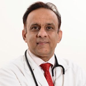 Dr. Sandeep Nayar