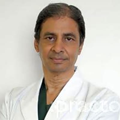 Dr. Ashok Rajgopal