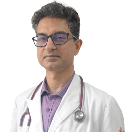 Dr. Nitin Sood