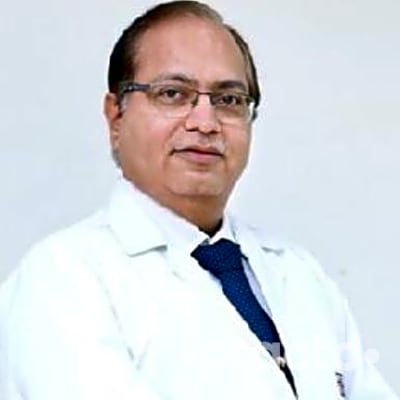 Dr. Ramji Mehrotra